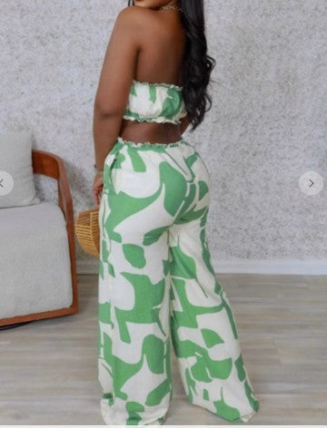 Chill With Me Jumpsuit