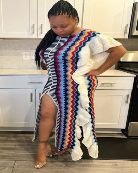 Choices Sweater or Dress