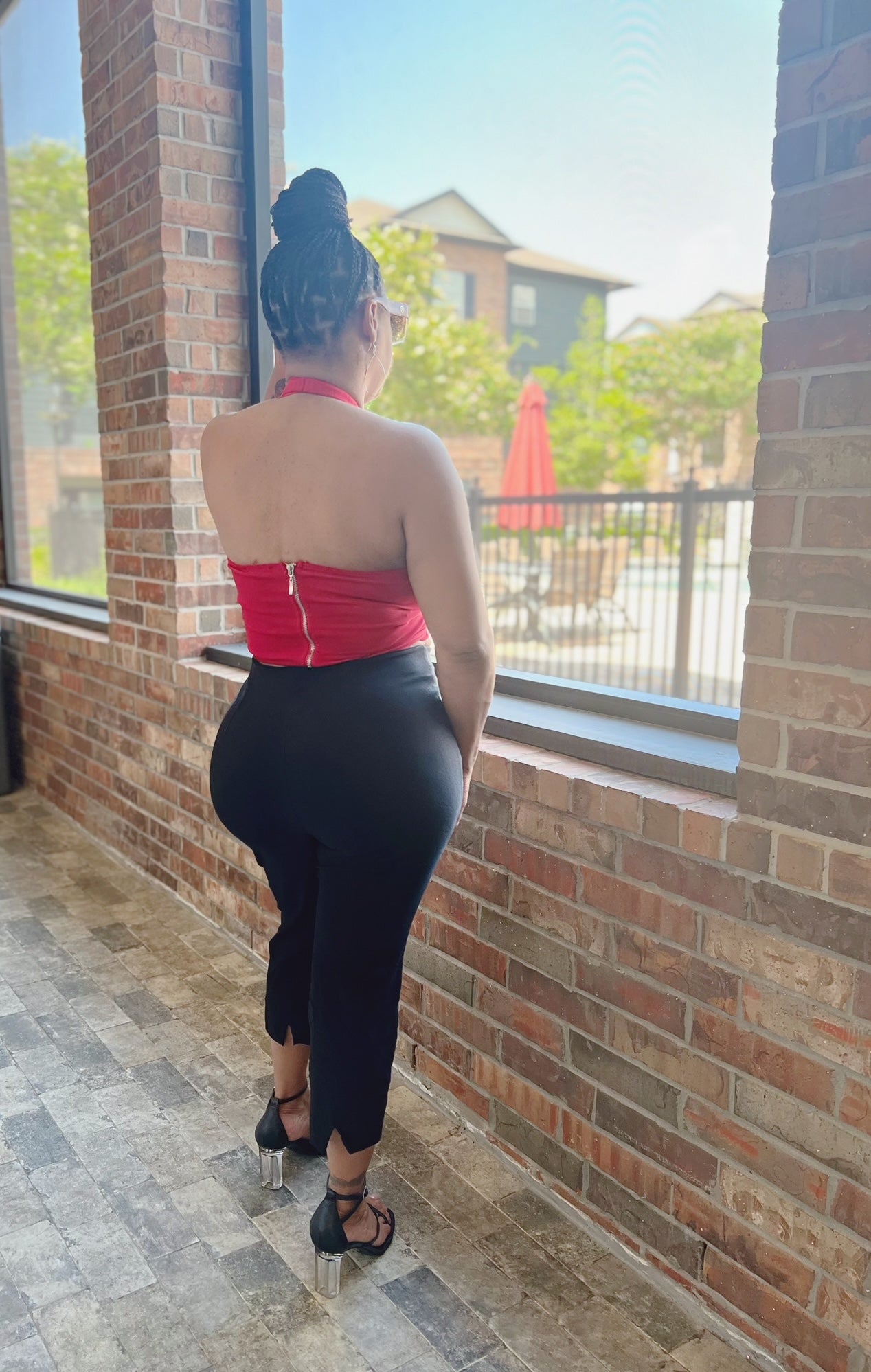 Cadenza Shirt (2 colors)