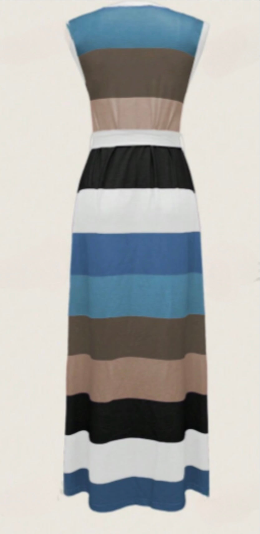 Cornerstone Block Dress