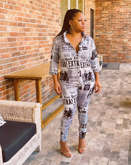 Creative Letters Dup