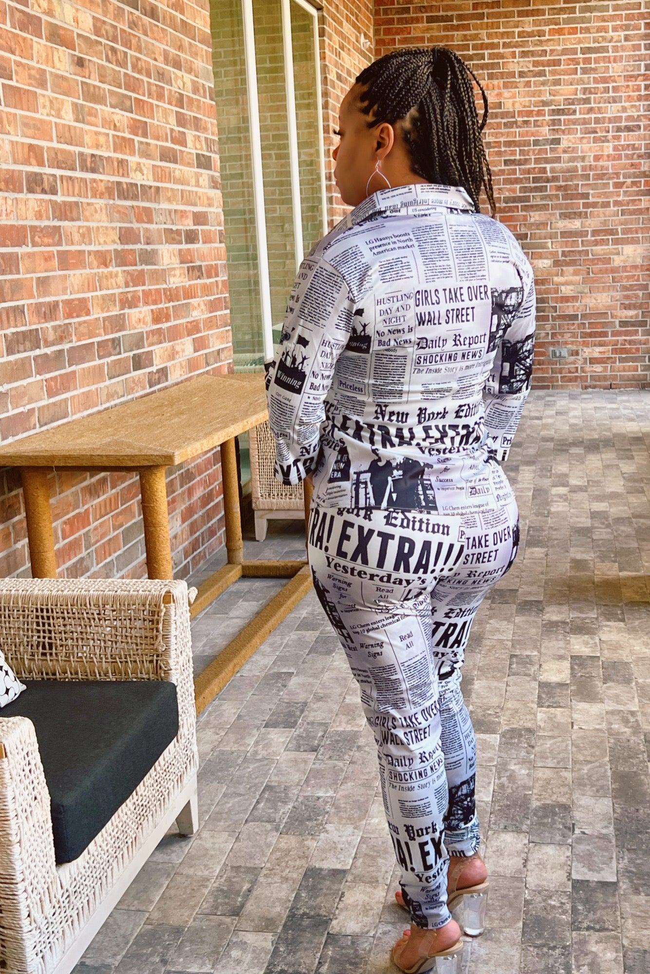 Creative Letters Dup