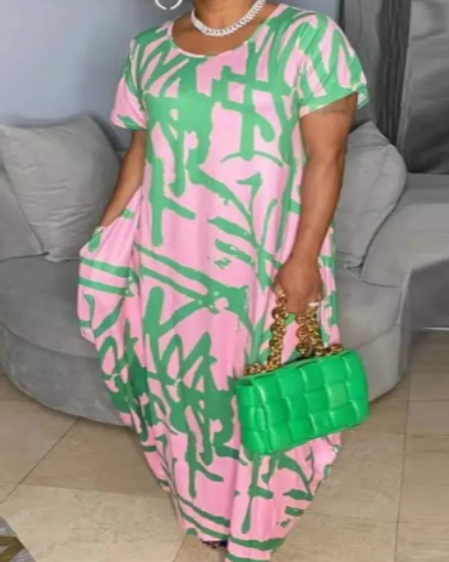 Couture Cove Dress (2 colors)