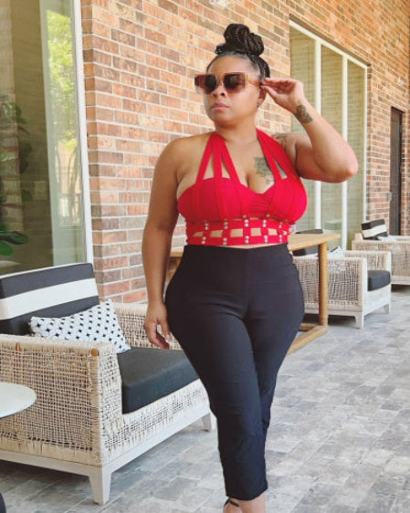 Cadenza Shirt (2 colors)