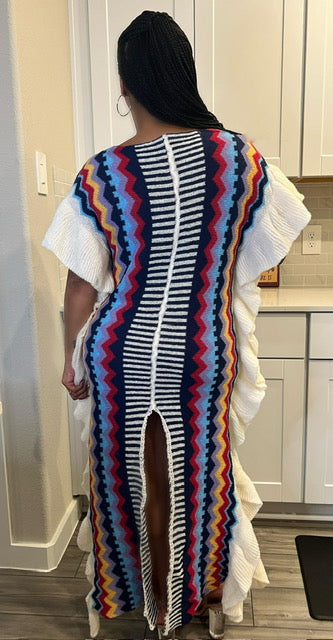 Choices Sweater or Dress