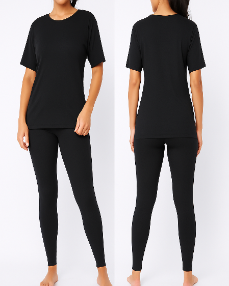 Casual Craze Two-Piece (3 colors)