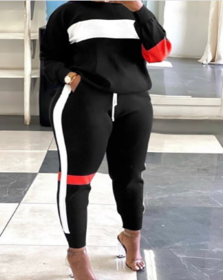 Chic Comfort Duo (2 colors)