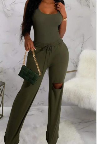 Comfy Cruiser Set (2 colors)