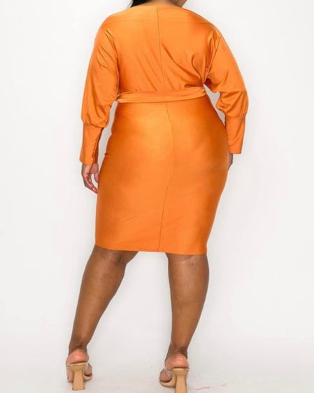 Charm Deluxe Dress (2 Colors)