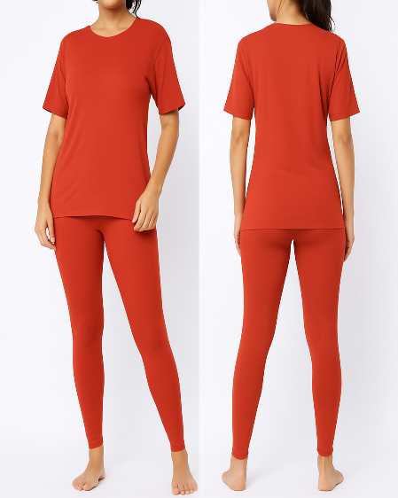 Casual Craze Two-Piece (3 colors)