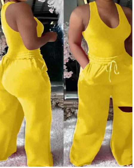 Comfy Cruiser Set (2 colors)